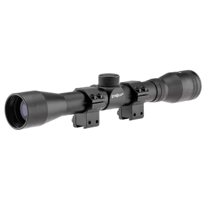 Lunettes Polyvalente Lensolux 4 x 32 mm - Bazooka