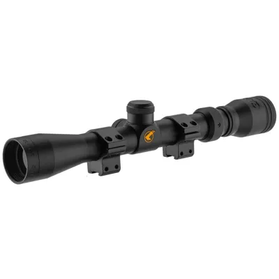 Lunette Gamo 3-9 x 32 Wr - Bazooka