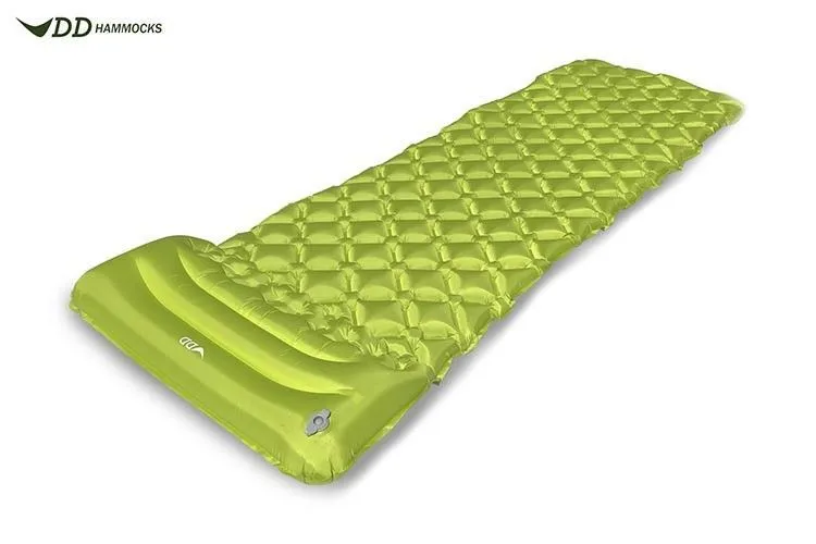 DD Hammocks Superlight Inflatable Mat