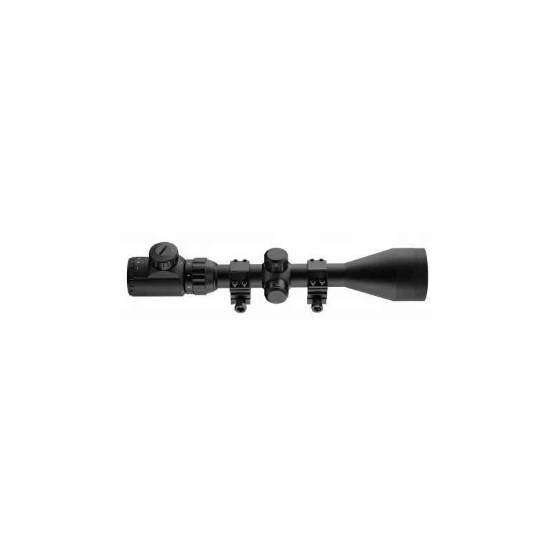 Bazooka Electro-Point Lunette 3-9x50 IR