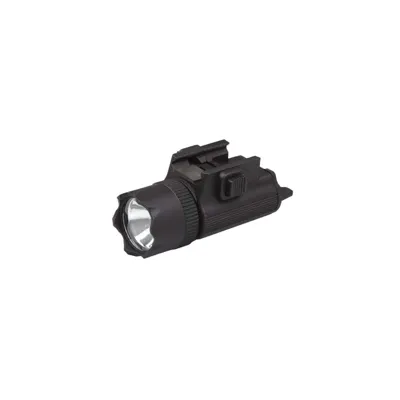 Lampe Super Xenon 100 Lumens Tactical pour Pistolet - Bazooka
