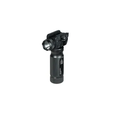 Poignée Tactique Lampe 400 Lumen - Bazooka