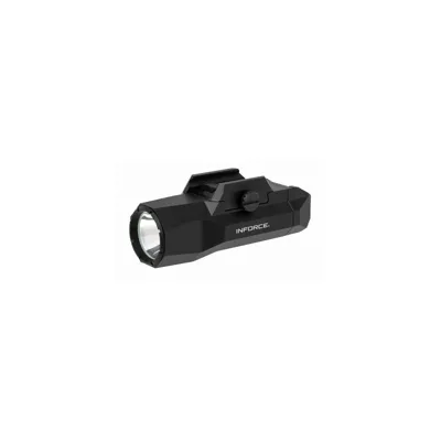 Lampe Tactique pour Pistolet Inforce WILD 2 - Bazooka