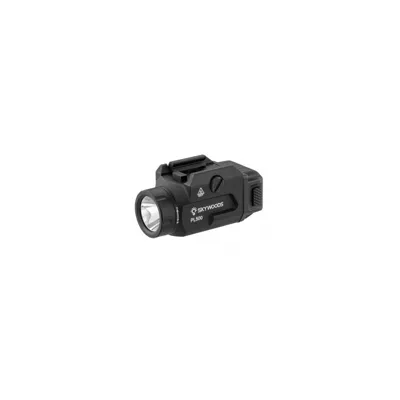 Lampe Tactique Skywoods Rafale - Bazooka