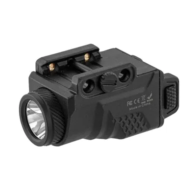 Lampe Tactique Skywoods Ouragan - Bazooka