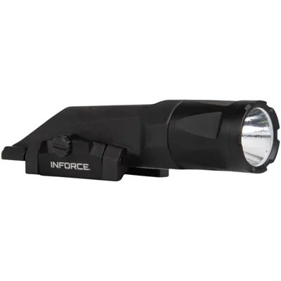 Lampe Tactique Inforce WMLx - Gen 3 - Bazooka