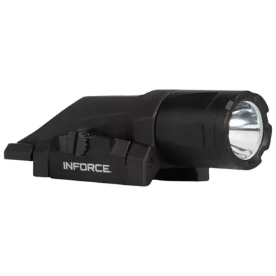 Lampe Tactique Inforce WML Gen 3 - Bazooka