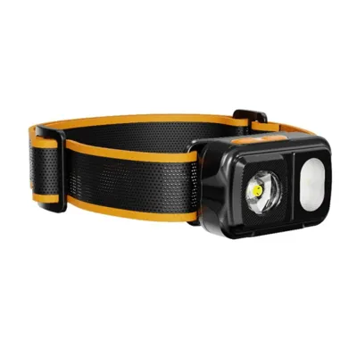 Lampe Frontale Skywoods 550 Lumens - Bazooka