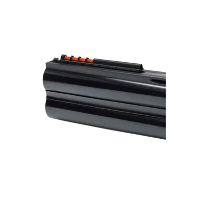EASY HIT Fibre Optique Rouge 71mm 3mm - Bazooka