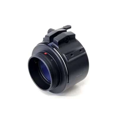 Adaptateur Monobloc pour Hikmicro Thunder - Bazooka