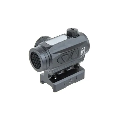Rouge Hp V2 Edge - Bazooka