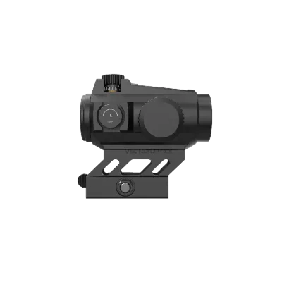 Rouge Maverick II Plus 1x22 Sol - Bazooka