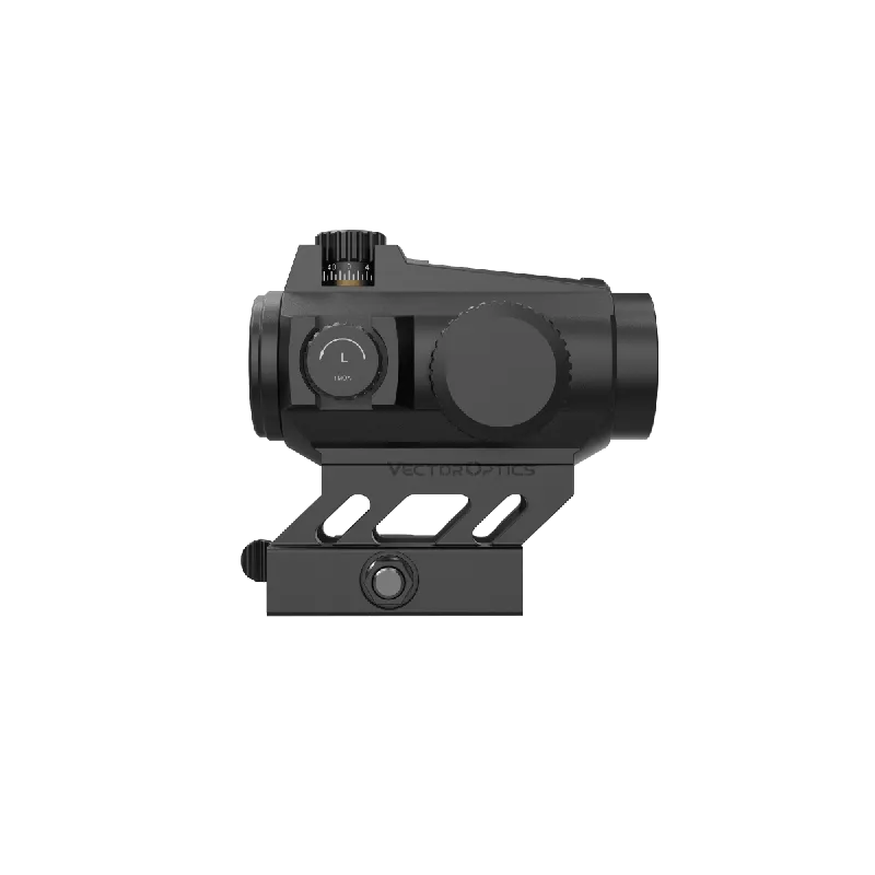 Bazooka Rouge Maverick II Plus 1x22 Sol