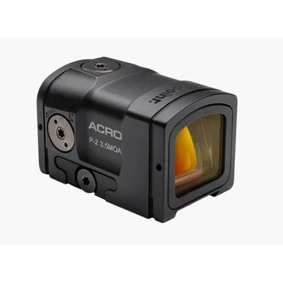 Viseur Point Rouge Aimpoint ACRO P-2 3.5 MOA - Bazooka