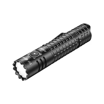 Lampe Tactique ESP ARTAX 1900 Lum - Bazooka