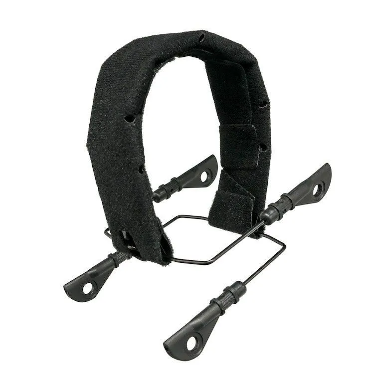 Headband Mount Kit with M62