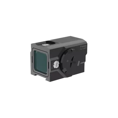 Rouge Frenzy + 1x18x20 3MOA 2N - Bazooka