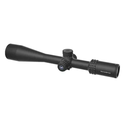 Lunette Sentinel X-Pro 10-40x50 - Vector optics