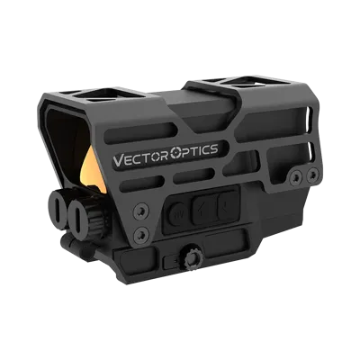 Rouge Frenzy + 1x31x26 Srd - Vector optics