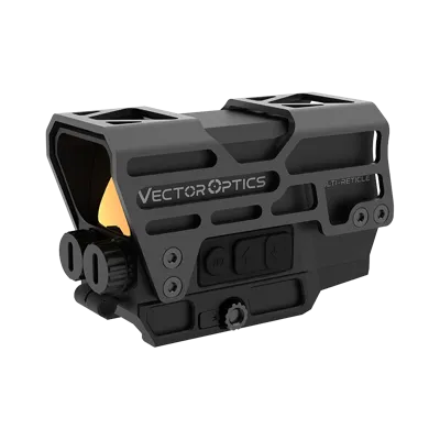 Rouge Frenzy + 1x31x26 Mr - Vector optics