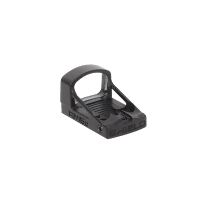 Viseur Rmsc Shield Red Dot Mini Sight - Bazooka