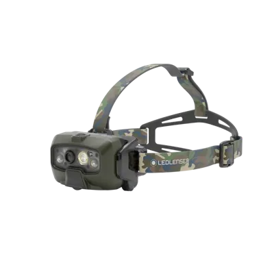 Frontale HF8R Core Rgb - Bazooka