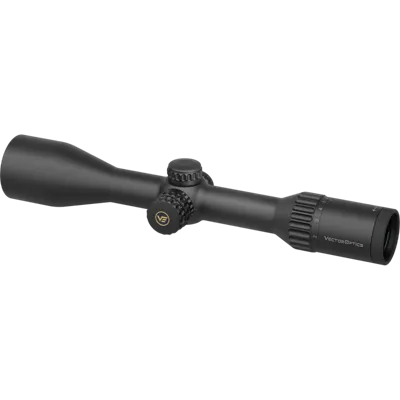 Lunette Continental x8 2-16x50 Ed - Bazooka