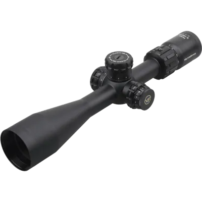 Lunette Paragon 3-15x44 Hd Tactical - Bazooka