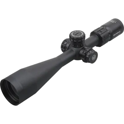 Lunette Paragon 4-20x50 Hd Tactical - Vector optics