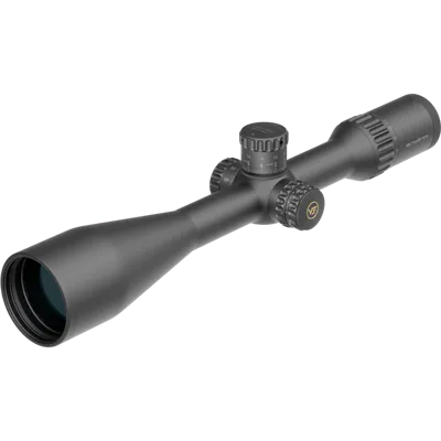 Lunette Continental x8 6-48x56 Ed MOA Tactical - Vector Optics