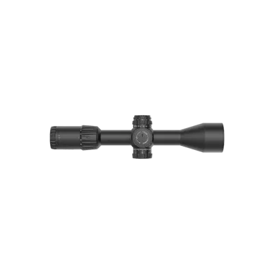Lunette Taurus 3-18x50 FFP Gen II - Vector Optics