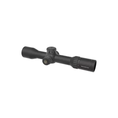 Lunette Continental x6 2-12x44 Ctr - Vector optics