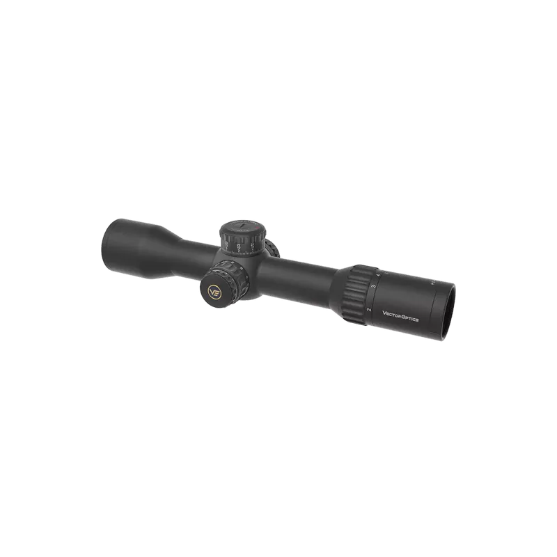 Vector Optics Lunette Continental x6 2-12x44 Ctr