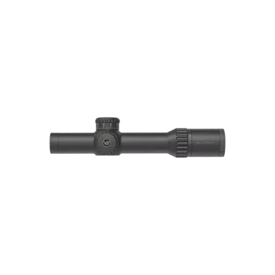 Lunette Continental x10 1-10x28 Ed Ctr 34mm Cd - Vector optics
