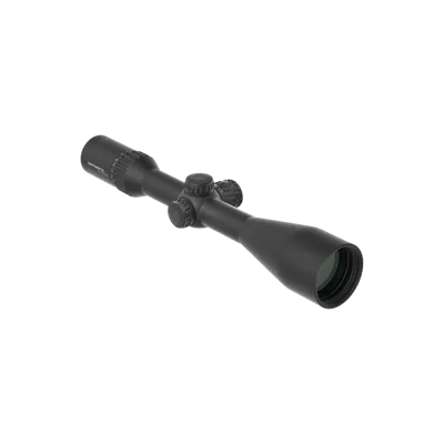 Lunette Continental x6 2.5-15x56 Ret 4 Fibre - Vector optics