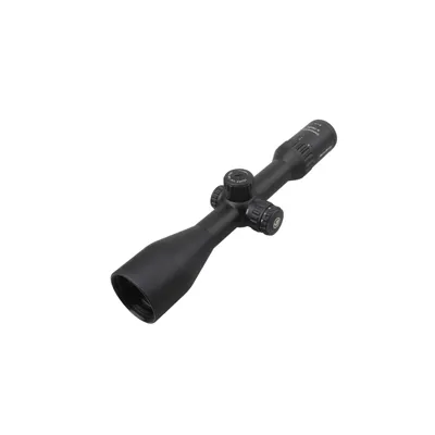 Lunette Continental x6 3-18x50 Ret 4 Fibre - Vector Optics