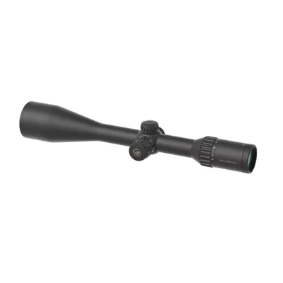 Lunette Continental x6 5-30x56 Ret 4 Fibre - Vector Optics