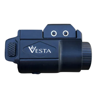 Lampe Tactique F1 pour Pistolet Vesta - Bazooka
