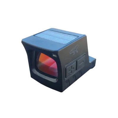 Rouge MECANIK MO4