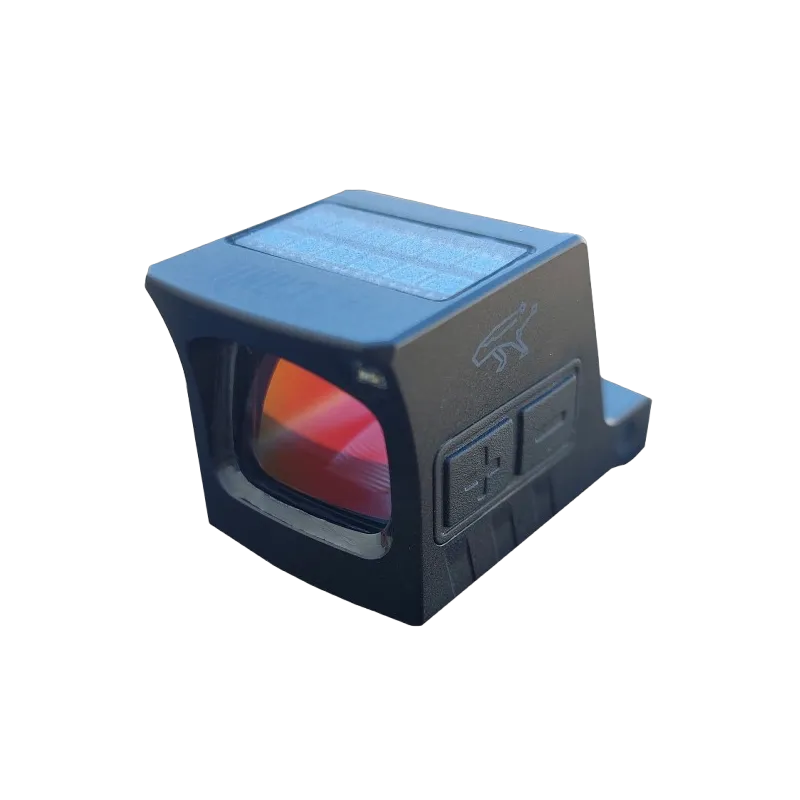 Rouge MECANIK MO4