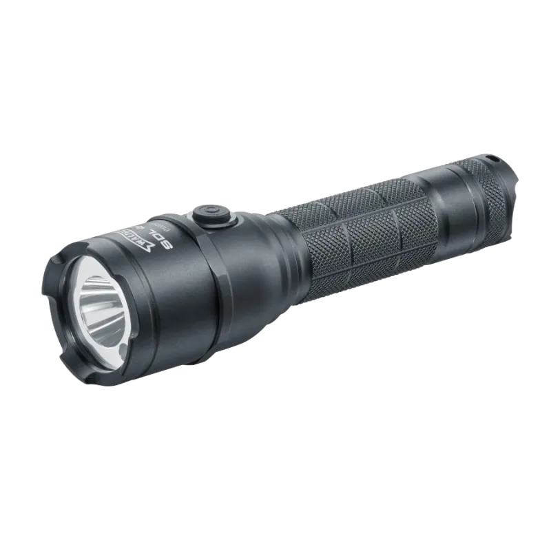 Walther Lampe SDL400