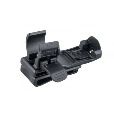 Porte Lampe Universel - Bazooka