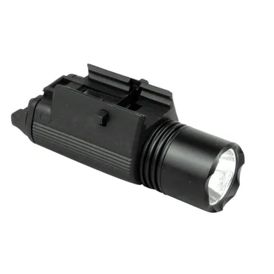 Lampe LED M3 Q5 - Bazooka