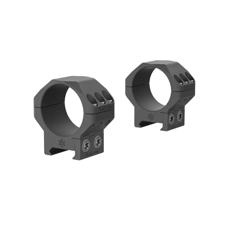Vector Optics Collier 34mm x Accu Picatinny