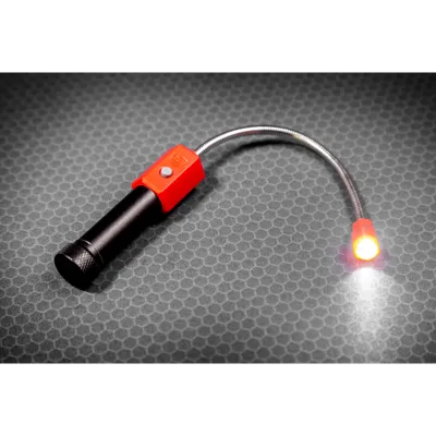 Lampe Magnetique Flexible - Bazooka