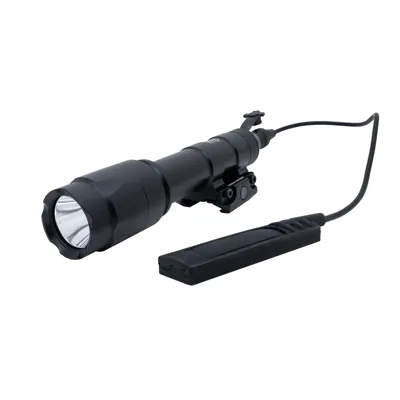 Lampe Tactique WL1080 Avec Montage - ASG