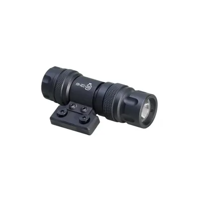 Lampe KeyMod - Bazooka
