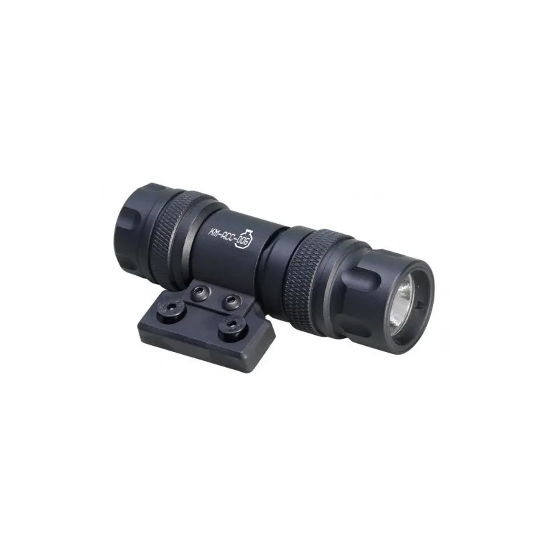 Bazooka Lampe KeyMod