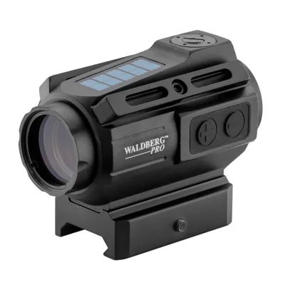 Waldberg Pro Point Rouge Solaire 2 MOA - Bazooka