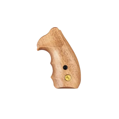 Plaquettes de Crosse " Detective Special" cal 9mm Rk - COLT
